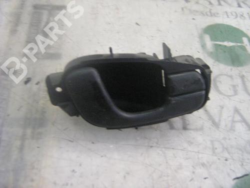 Used Front right interior door handle Front right interior door handle DAEWOO LANOS (KLAT) 1.5 (99 hp) 3766906 3766906
