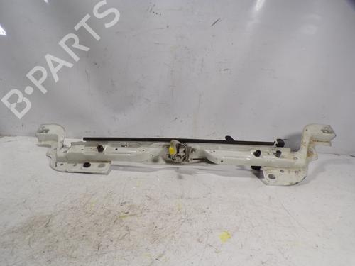 Used Front slam panel Front slam panel FIAT FIORINO Box Body/MPV (225_) [2007-2026] 6455621 6455621