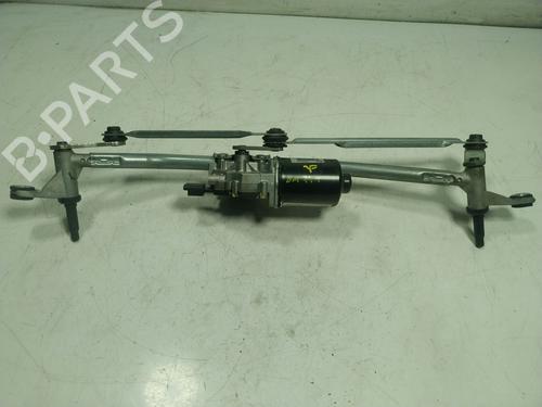 Front wiper motor PEUGEOT TRAVELLER Bus (V_) 1.5 BlueHDi 120 | BP16664555M29 