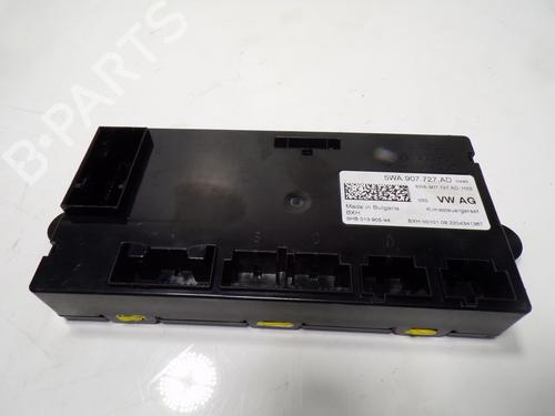 Used Electronic module Electronic module CUPRA LEON Sportstourer (KL8, KU8, KUD) [2020-2026] 13418441 13418441
