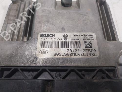 Engine control unit (ECU) KIA SPORTAGE III (SL) 2.0 CRDi | BP23219612M57 