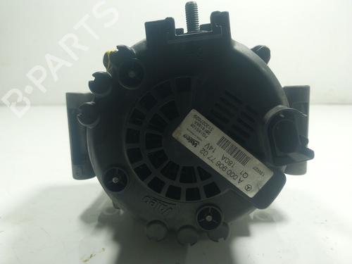 Alternator MERCEDES-BENZ M-CLASS (W166) ML 250 CDI / BlueTEC 4-matic (166.004, 166.003) | BP18038410M7 