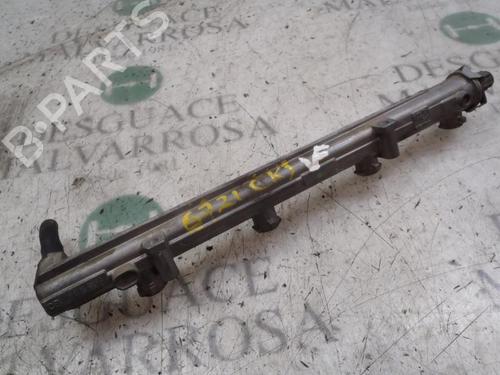 Used Injection rail FIAT STILO Multi Wagon (192_) [2003-2008]  3817807