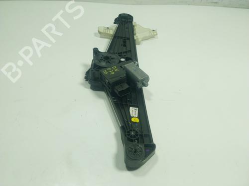 Used Rear right window mechanism Rear right window mechanism 18893425 18893425