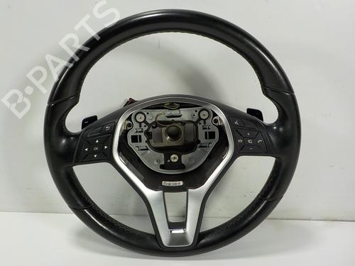 Used Steering wheel MERCEDES-BENZ A-CLASS (W176) [2012-2018]  11192456
