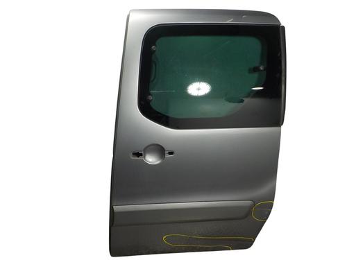 Porta lateral/correr esquerda Porta lateral/correr esquerda PEUGEOT PARTNER Box Body/MPV (K9) 1.6 BlueHDI 100 (99 hp) 15912498 15912498