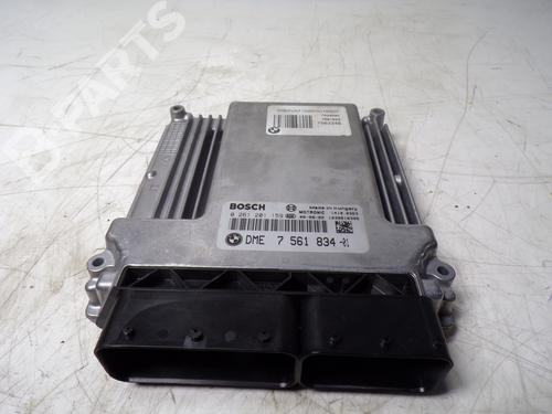 Used Engine control unit (ECU) Engine control unit (ECU) BMW 3 (E90) 320 i (150 hp) 10710426 10710426