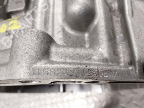 Gearkasse VW TIGUAN (AD1, AX1) 2.0 TDI | BP30356176M3