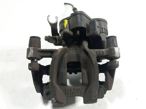 Used Left rear brake caliper Left rear brake caliper BMW 1 (F40) 118 d (150 hp) 19783328 19783328
