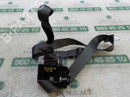 Pretensionatore posteriore destro OPEL AMPERA (R12) EV 150 (151 hp) 9082579