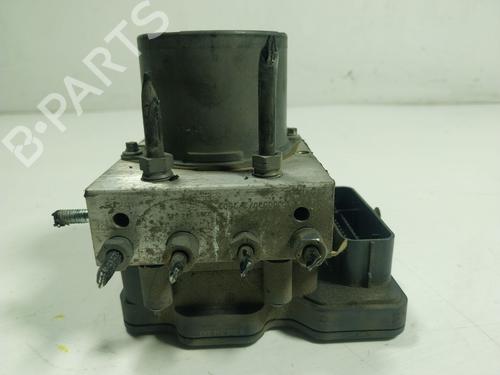 ABS pump CITROËN JUMPER II Van 2.2 HDi 130 | BP17441768M43 