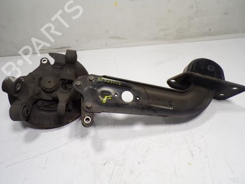 Left rear steering knuckle SSANGYONG KORANDO (CK)  | BP11039008M27