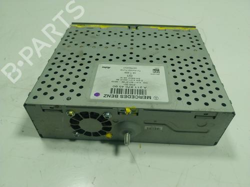 BP17790660M83 | Elektronik Modul MERCEDES-BENZ R-CLASS (W251, V251)  BP17790660M83