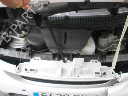Engine mount SMART FORTWO Coupe (451) 1.0 Turbo (451.332) | BP9080436M89 - Image 4