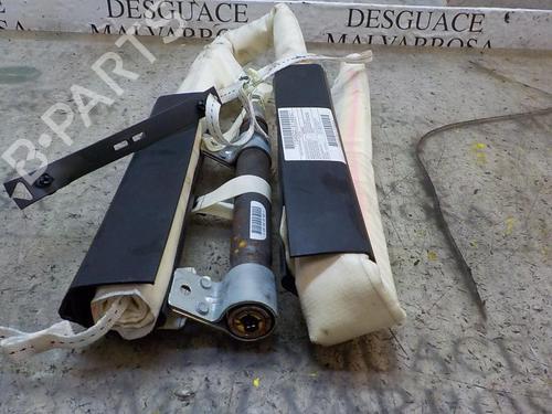 Right curtain airbag DODGE CALIBER 2.0 CRD | BP3846909C12 