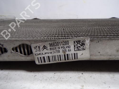 AC radiator CITROËN C5 III (RD_) 2.0 HDi 165 (RDRHHA, RDRHH8) | BP7235396M32 