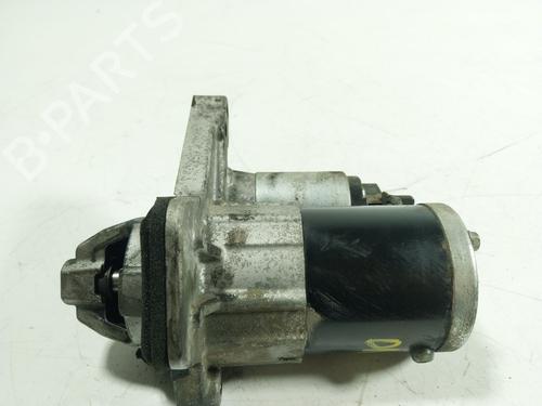 Used Starter Starter NISSAN JUKE (F15) 1.2 DIG-T (115 hp) 19644493 19644493