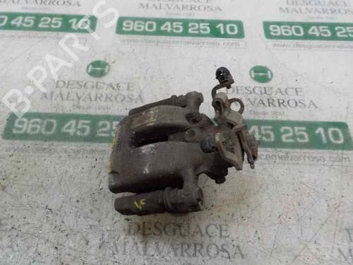 Used Left rear brake caliper Left rear brake caliper PEUGEOT 5008 (0U_, 0E_) 2.0 HDi 150 / BlueHDi 150 (150 hp) 11550942 11550942