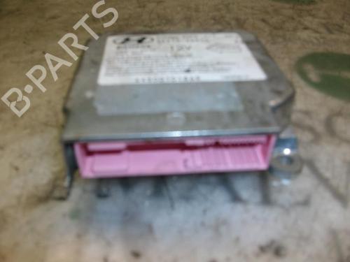 ECU airbags HYUNDAI SANTA FÉ I (SM) 2.0 CRDi 4x4 | BP3766081M53 