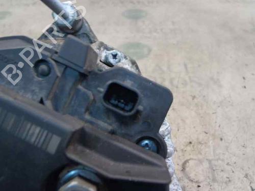 Alternator RENAULT CLIO III Grandtour (KR0/1_) 1.5 dCi (KR0F) | BP4240352M7 