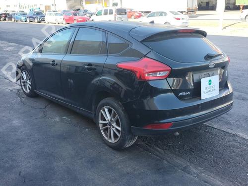 Left sun visor FORD FOCUS III 1.6 TDCi | BP15106455I1 - Image 8