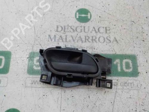 Used Front right interior door handle CITROËN C3 II (SC_) [2009-2025]  4728186