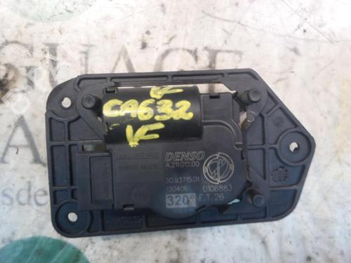 Elektronische module FIAT GRANDE PUNTO (199_) 1.4 (199AXB11, 199AXB1A, 199BXB1A, 199AXL1A) (77 hp) 9530160