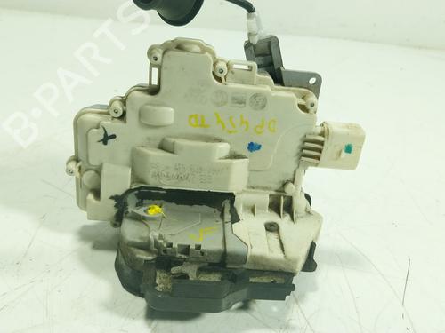 Rear right lock AUDI A8 D3 (4E2, 4E8) 3.0 TDI quattro | BP27377088C99 - Image 2