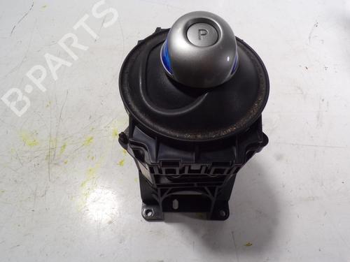 Used Gear lever Gear lever NISSAN LEAF (ZE0) Electric (109 hp) 9204124 9204124