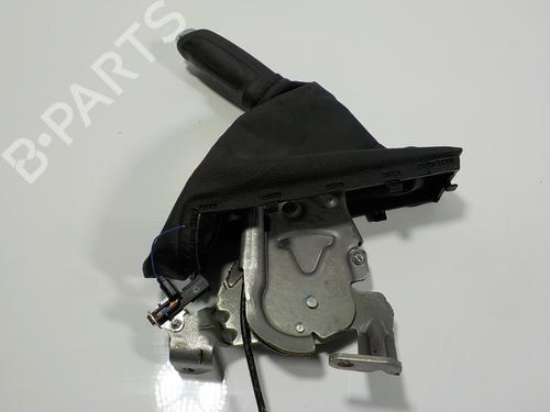 Used Hand brake Hand brake OPEL CORSA E (X15) 1.4 (08, 68) (90 hp) 13294675 13294675
