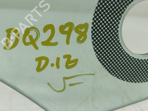 Front left door window BMW 2 Gran Coupe (F44)  | BP27579424C18 