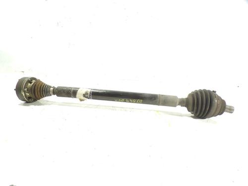Used Right front driveshaft Right front driveshaft VW SCIROCCO III (137, 138) [2008-2018] 9810658 9810658