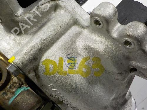 Turbocharger/Supercharger RENAULT CAPTUR I (J5_, H5_) 1.3 TCe 130 (J5NJ, J5NE) | BP15066390M71