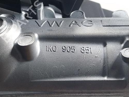 Elektronisk modul SEAT LEON (5F1)  | BP16652568M83 