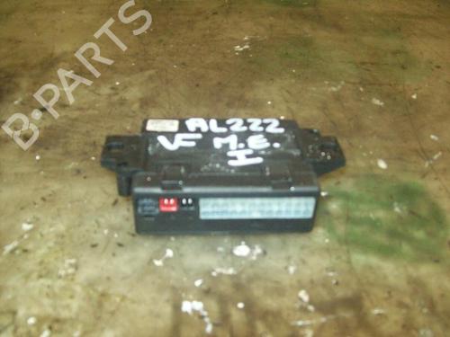 Used Electronic module Electronic module AUDI A4 B5 (8D2) 1.8 T quattro (150 hp) 3777654 3777654