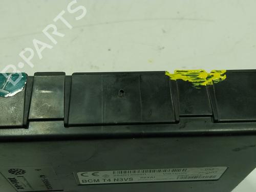 Elektronisk modul RENAULT CAPTUR I (J5_, H5_) 0.9 TCe 90 | BP26601513M83 