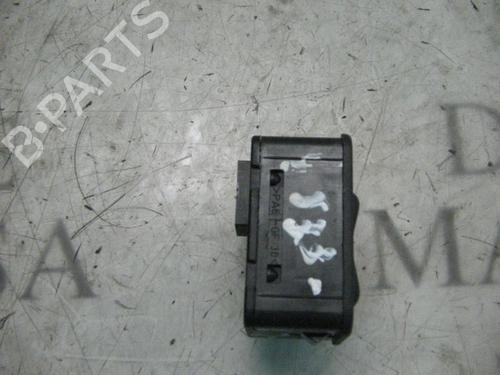 Left front window switch OPEL MERIVA A MPV (X03) 1.7 CDTI (E75) | BP3774818I27 - Image 3