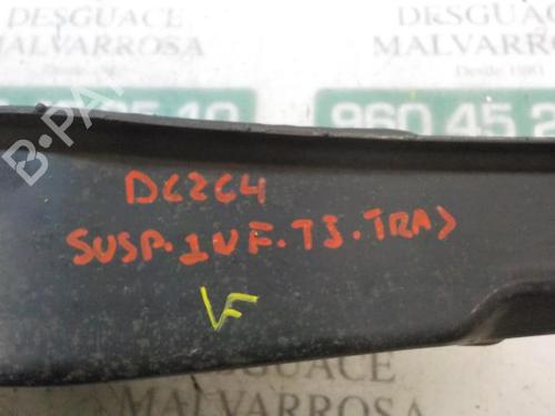 Left rear suspension arm VW GOLF VI (5K1) 1.6 TDI | BP3874608M14 