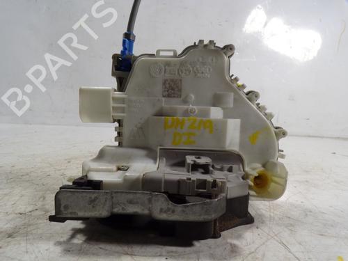 Used Front left lock AUDI A3 Sportback (8VA, 8VF) 1.0 TFSI (115 hp) 9084608