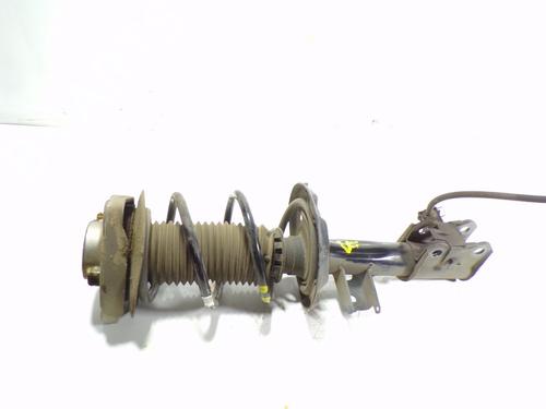 Used Left front shock absorber Left front shock absorber MERCEDES-BENZ B-CLASS Sports Tourer (W246, W242) B 180 CDI / d (246.212) (109 hp) 9643185 9643185