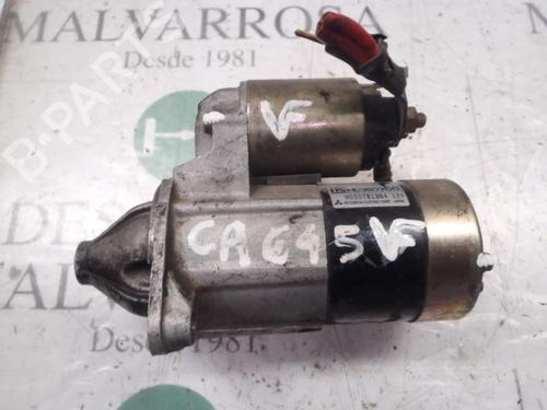 Used Starter Starter VOLVO S40 I (644) 1.8 (115 hp) 3816876 3816876