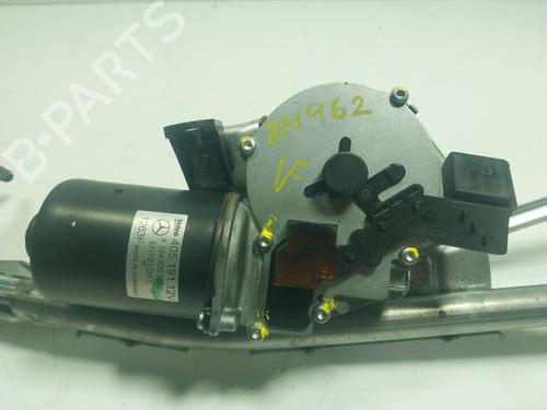 Front wiper motor MERCEDES-BENZ M-CLASS (W166) ML 250 CDI / BlueTEC 4-matic (166.004, 166.003) | BP18038464M29 