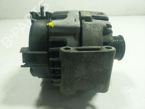 Alternator MERCEDES-BENZ M-CLASS (W166) ML 250 CDI / BlueTEC 4-matic (166.004, 166.003) | BP18038410M7 