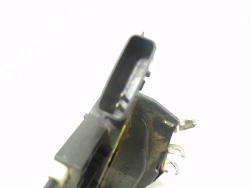 Rear right lock NISSAN X-TRAIL II (T31)  | BP10109475C99 