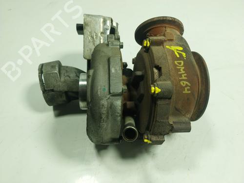 Turbolader/Kompressor BMW X3 (E83)  | BP17193531M71