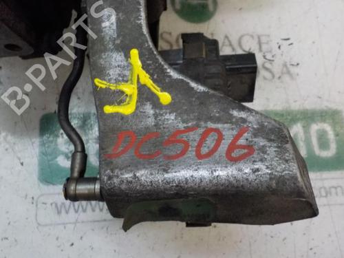 Turbocharger/Supercharger BMW 1 (E87) 118 d | BP4461764M71 