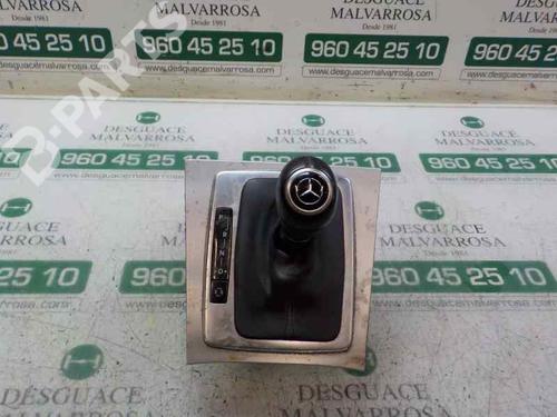 Used Manual gearbox selector Manual gearbox selector MERCEDES-BENZ E-CLASS Coupe (C207) E 220 CDI / d (207.302, 207.301) (170 hp) 7886098 7886098