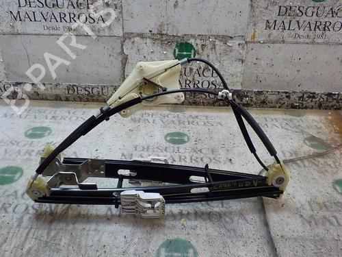 Front right window mechanism SEAT LEON ST (5F8) 1.6 TDI (110 hp) 5F4837462D