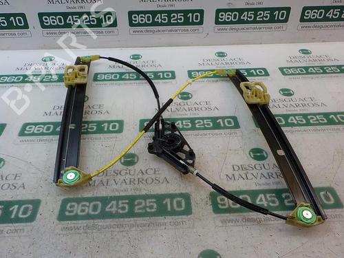 Used Front right window mechanism Front right window mechanism 4004136 4004136
