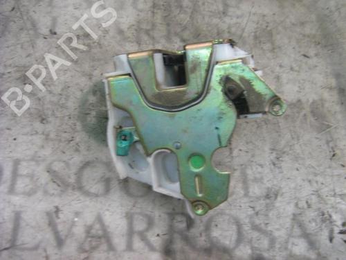 Rear right lock NISSAN PRIMERA Hatchback (P11)  | BP3764164C99 